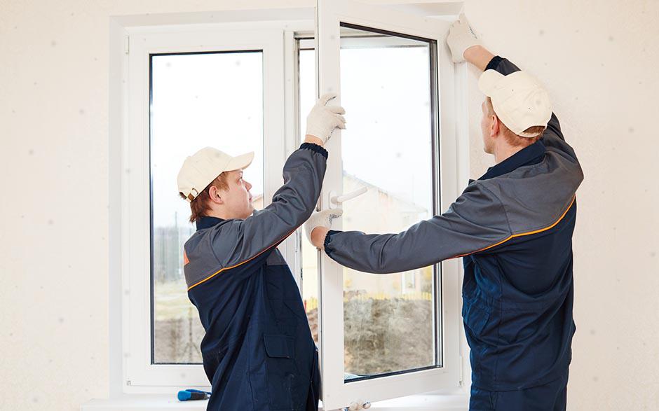 remplacement vitre double vitrage Rosny-sur-Seine