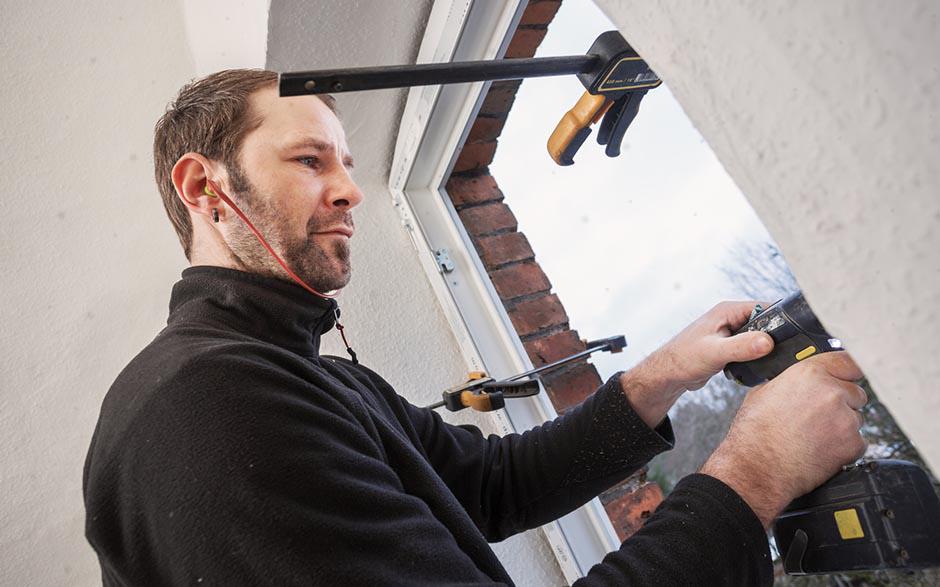 remplacement vitre double vitrage Rosny-sur-Seine